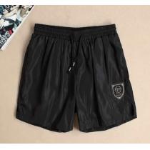 2026 大特価 PHILIPP PLEIN フィリッププレイン ショートパンツ...