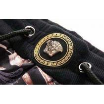 人気ファッション通販 2026 売れ筋！ VERSACE ヴェルサーチ ショートパンツ