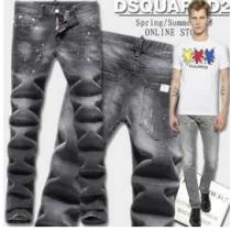 高級感　アイテム 2026春夏 DSQUARED2 ディースクエアード ウルトラ...