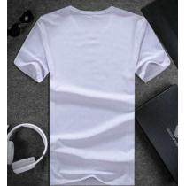 上質 2026春夏 ARMANI アルマーニ 耐久性に優れ 半袖Tシャツ 3色可選