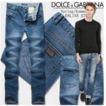 カッコイイ 2026春夏 Dolce&Gabbana ドルチェ＆ガッバーナ ロー...