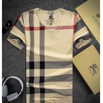 大人のおしゃれに 2026春夏 BURBERRY バーバリー 半袖Tシャツ 3色...