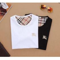 2026春夏 人気ファッション通販 BURBERRY バーバリー 半袖Tシャツ ...