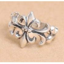 お買い物　2026 めちゃくちゃお得 ベルト CHROME HEARTS クロムハーツ シルバー925 指輪 女性用