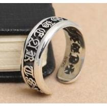 雰囲気　2026 CHROME HEARTS クロムハーツ シルバー925 ペア...