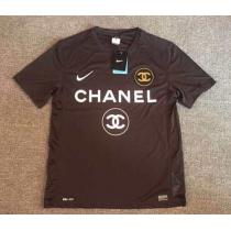 超美品 16SS CH CH 人気が爆発 半袖Tシャツ 2色可選