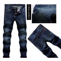 今季新作!　2026 DSQUARED2 ディースクエアード 美脚効果 ダメージ...