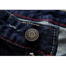今季新作!　2026 DSQUARED2 ディースクエアード 美脚効果 ダメージデニムズボン