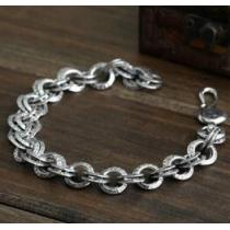 ファッション 2026 CHROME HEARTS クロムハーツ シルバー925...