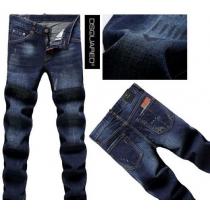柔らかな質感 2026 DSQUARED2 ディースクエアードコピー デニムパンツ 耐久性に優れ