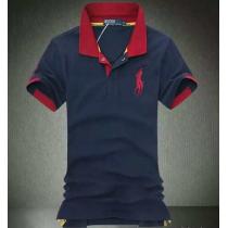 抜群の雰囲気が作れる! 2026春夏 Polo Ralph Lauren ポロ ラルフローレン 半袖ポロシャツ 4色可選