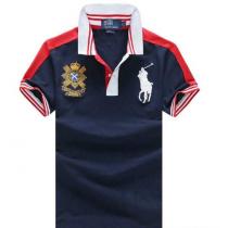 着心地抜群 2026春夏 Polo Ralph Lauren ポロ ラルフローレン 半袖ポロシャツ 4色可選