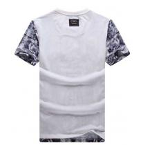 個性派 2026春夏 PHILIPP PLEIN フィリッププレイン 半袖Tシャツ 2色可選