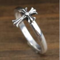 ファッションなデザイン 2026 CHROME HEARTS クロムハーツ シル...