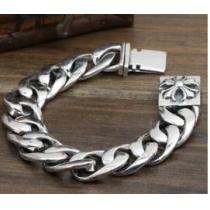 高級感 2026 CHROME HEARTS クロムハーツ 男性用 シルバー92...