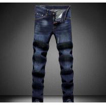 激安！ 2026 DSQUARED2 ディースクエアード コピースキニーパンツ ...