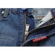  新入荷！ 2026 DSQUARED2 ディースクエアードコピー 半ズボン 伸縮性の良い