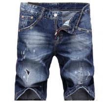 今季新作　2026 DSQUARED2 ディースクエアードコピー 半ズボン  ダ...