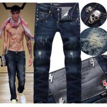 モデル愛用 !　2026  PHILIPP PLEIN フィリッププレイン ジー...