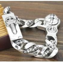 お買い得 2026 CHROME HEARTS クロムハーツ シルバー925 ブ...