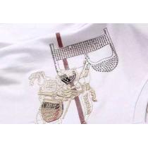 絶大な人気を誇る 2026 BURBERRY バーバリー 半袖Tシャツ 上下セット 2色可選