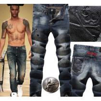 人気が爆発!　2026  PHILIPP PLEIN フィリッププレイン ダメー...