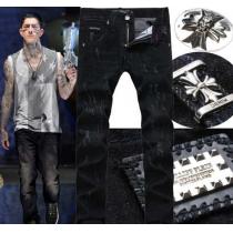 モデル愛用!　2026  PHILIPP PLEIN フィリッププレイン スキニ...