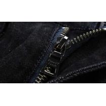 モデル愛用!　2026  PHILIPP PLEIN フィリッププレイン スキニーパンツ ダメージ加工