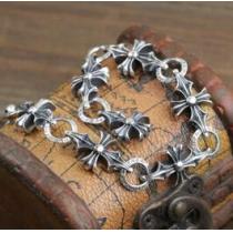 デザイン性　2026 CHROME HEARTS クロムハーツ シルバー925 ...