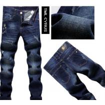 2026 大特価！ VERSACE ヴェルサーチ ジーンズ スリムフィット