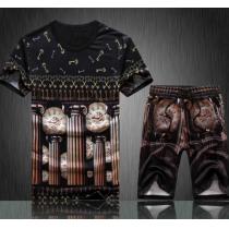 激安 2026 Dolce&Gabbana ドルチェ＆ガッバーナ 半袖Tシャツ ...