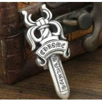新品　2026 CHROME HEARTS クロムハーツ シルバー925 アクセサリー