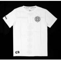 大人気　 2026 CHROME HEARTS クロムハーツ 半袖Tシャツ 2色可選