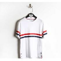 人気が爆発！2026トムブラウン THOM BROWNE 半袖