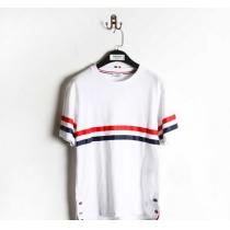 人気が爆発！2026トムブラウン THOM BROWNE 半袖