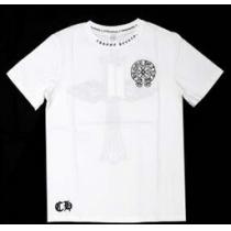 完売 2026 CHROME HEARTS クロムハーツ 半袖Tシャツ 2色可選