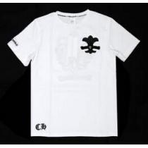 耐久性　2026 CHROME HEARTS クロムハーツ 半袖Tシャツ 2色可...