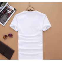 人気大定番 2026 SALE!今季 VERSACE ヴェルサーチ 半袖Tシャツ 上下セット 2色可選