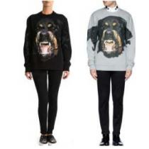 大人気 GIVENCHY ジバンシーコピー 男女兼用 季節感をアピールプルオーバ...