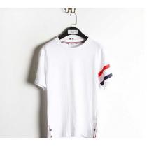 格安！2026THOM BROWNE トムブラウン Tシャツ 着回し度抜群