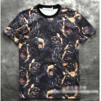 2026春夏 ファション性の高い GIVENCHY ジバンシー 半袖Tシャツ カ...