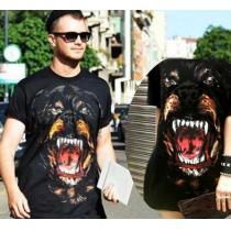 人気ファッション通販2026春夏 人気  GIVENCHY ジバンシー 半袖Tシ...