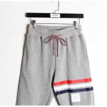 最高のリラックス感　2026 THOM BROWNE トムブラウン ショートパン...