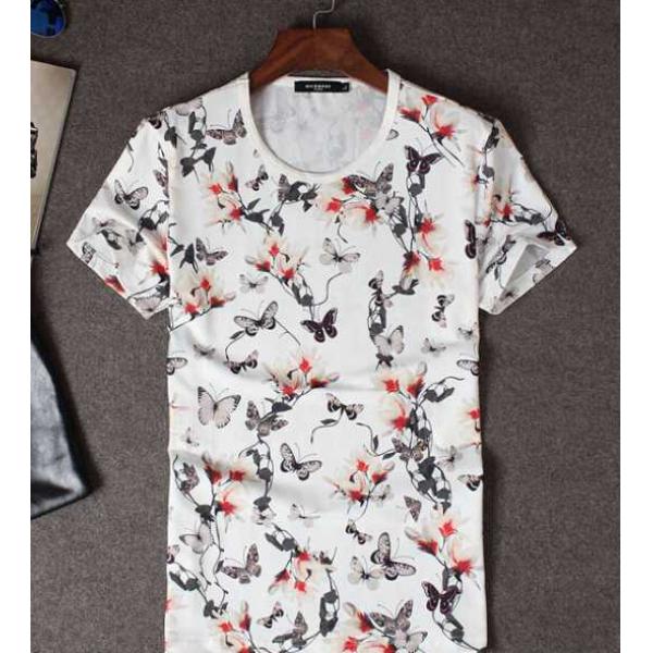 絶大な人気を誇る 2026春夏 GIVENCHY ジバンシー 半袖Tシャツ 2色可選