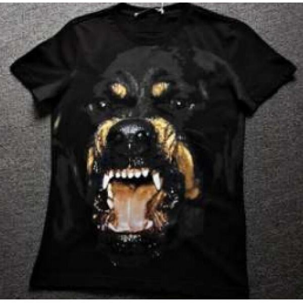 今季　セール最旬アイテム GIVENCHY ジバンシー 高い耐久性ある半袖Tシャツ 男女兼用