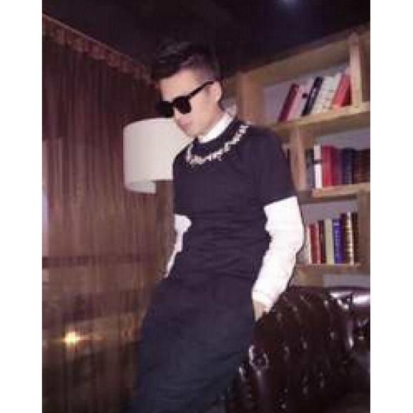 値上げ　2026春夏 SALE!今季 GIVENCHY ジバンシー 半袖Tシャツ 男女兼用