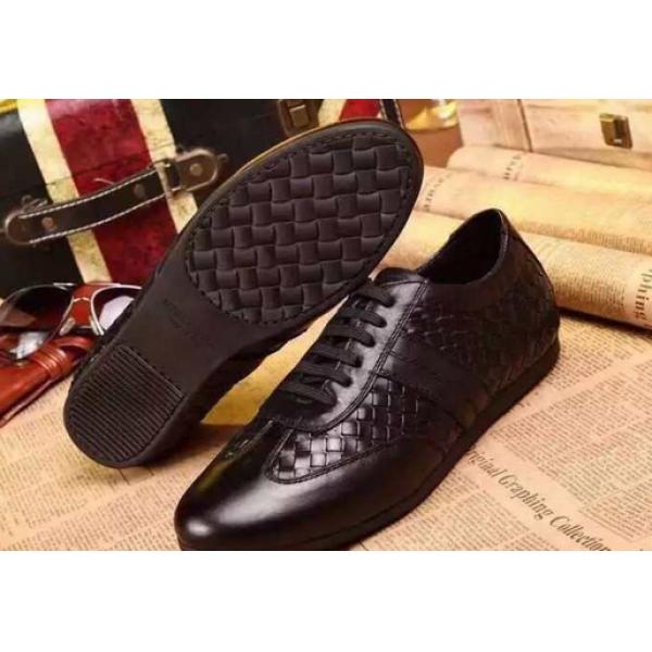  超目玉　2026 BOTTEGA VENETA ボッテガ ヴェネタ フラットシューズ 履き心地抜群