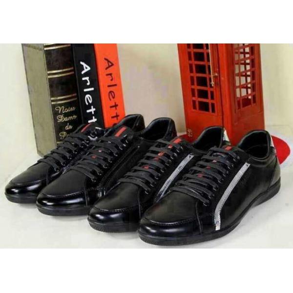 めちゃくちゃお得 2026 PRADA プラダ ローファー 4色可選