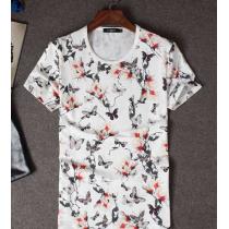 絶大な人気を誇る 2026春夏 GIVENCHY ジバンシー 半袖Tシャツ 2色...