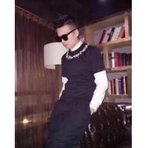 値上げ　2026春夏 SALE!今季 GIVENCHY ジバンシー 半袖Tシャツ...